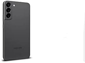 Resim Ecr Mobile Samsung S22 Mat Arka Kaplama 