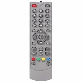 Resim Cvs Uydu Alıcısı Kumandası 