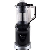 Resim MasterPro Vakumlu 1,5 L Blender Seti 1200 W 