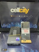 Resim Samsung S24 FE İkinci El TR | 256 GB | Siyah İkinci El Samsung s24 Fe 256 GB 22 ay garantili