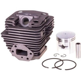 Resim Husqvarna 143R Iı. Palmera Sbc420 Motorlu Tırpan Silindir Piston 