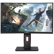 Resim Rampage 24" TR24R165C TRIANGLE 165Hz 1ms VA FullHD Freesync HDR Curved Monitör 
