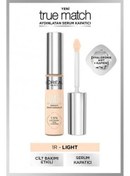 Resim Loreal Paris True Match Aydınlatan Serum Kapatıcı - 1R Light 