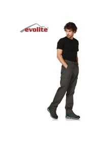 Resim Evolite Goldrush Tactical Erkek Pantolon-antrasit Çok Renkli 