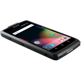 Resim HONEYWELL ScanPAL EDA70 Tablet / El Terminali SIM Kartlı KUTULU - Outlet 