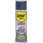 Resim Selsil Susuz Motor Temizleme Spreyi Engine Cleaner 500Ml 