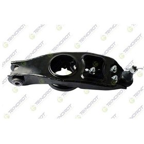 Resim TEKNOROT MI-618 Salincak Rotilli On Alt Sag L200 05-15 2Wd 4013A382 MI618 (WF965749) 