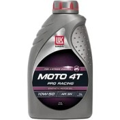 Resim Lukoil Moto 4T Pro Racing 10W-50 1 LT 