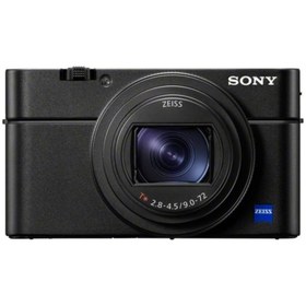 Resim Sony Dsc-rx100m7 (Dsc-rx100mvıı) Dijital Fotoğraf Makinesi 