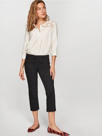 Resim Faik Sönmez Slim Fit Klasik Capri 00058 001 