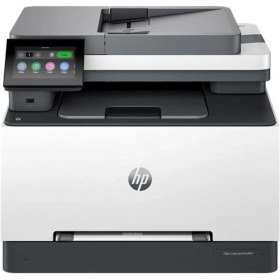 Resim Laserjet Pro 3303fdw Çok Fonksiyonlu 499m8a -115914 
