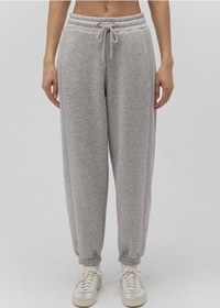 Resim Mavi - Gri Eşofman Altı 1600430-32175 Gri -513842768- Gri 