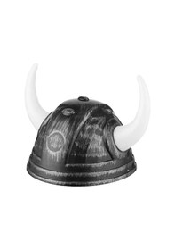 Resim Eco Port Viking Başlığı Asteriks Başlığı Gümüş Renk Çok Renkli 