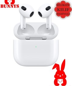 Resim Bunnys Oukitel Uyumlu Bluetooth Kulaklık KILIF 