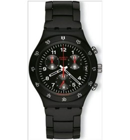 Resim Swatch Ycb4008ag Erkek Kol Saati 