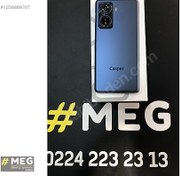 Resim Casper Via X40 İkinci El TR | 256 GB 8 GB | Mavi 
