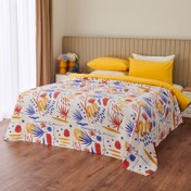 Resim Nuvomon Levitating Çift Kişilik Pike - 200x220 cm 