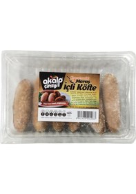 Resim Akalp Çiftliği Kızartmalık İçli Köfte 6 Adet 