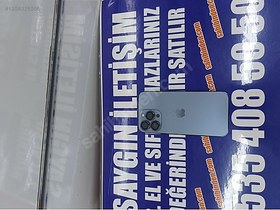 Resim Apple iPhone 13 Pro İkinci El TR | 128 GB | Mavi 