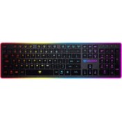 Resim Cougar VANTAR Gaming Oyuncu Klavyesi CGR-WXNMB-VAN Daima Sıfır Ürün ve 12 Yıllık GÜVEN.