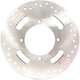 Resim Yamaha XMAX 250 Arka Fren Diski [4 Vidalı] 