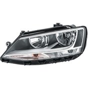 Resim Jetta Far Sol 10- [Hella] [5C7941005H] 