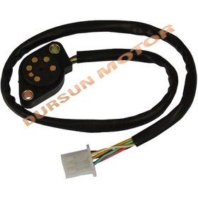 Resim Kuba Strike 150 Vites Gösterge Müşürü 