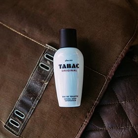 Resim Tabac Original EDT 100 ml Natural Spray Erkek Parfümü 