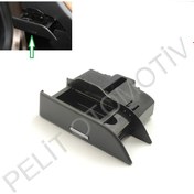 Resim Passat B6 (2006-2011) Arka Kapı Küllüğü 3C4857306 