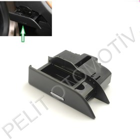 Resim Passat B6 (2006-2011) Arka Kapı Küllüğü 3C4857306 
