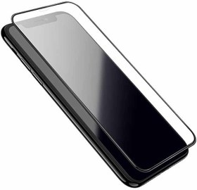 Resim Bzontech Xiaomi Mi Note 10 Pro ile Uyumlu Ekran Koruyucu Tam Kaplayan 5li Set 
