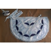 Resim Denbu Tekstil Sünnet Kıyafeti Seti 6 Parça-beyaz Lacivert-1 