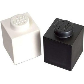 Resim LEGO® Housewares 850705 Salt And PepperSet 