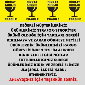 Resim Güloğlu Storpiyer 15,5 cm Kartonpiyer STROPIYER-1035 