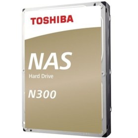 Resim Toshiba N300 4tb 7200rpm 256mb - Hdwg440uzsva 
