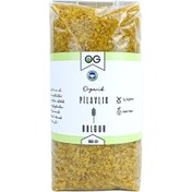 Resim OG NATURAL Organik Pilavlık Bulgur 800g 