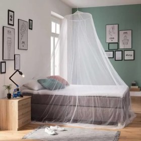 Resim Tül Oda Cibinlik 