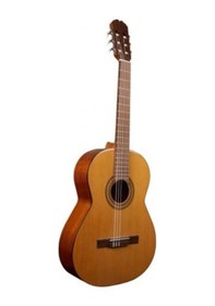 Resim Alvaro Alv0450 - Klasik Gitar No:25 Kıılıf + Yedektel Seti Pena 