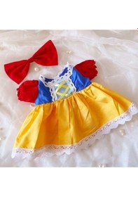 Resim Kıyafetli Tilki Peluş Oyuncak 45cm Tüylü Yumuşak Kumaş Uyku Arkadaşı Peluş Bebek Kostümlü Çok Renkli 