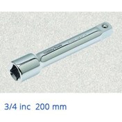 Resim İzeltaş ELTA 3/4 Orta Ara Kol 200 mm 