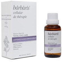 Resim Barbaris Total Eye Care Serum 30 ml 