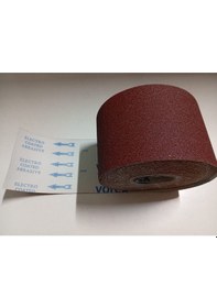 Resim Rulo Zımpara 80 Kum 1 Metre 