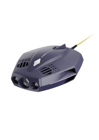 Resim Chasing Dory Explore Su Altı Dronu 