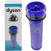 Resim Dyson DC39 Süpürge Ön Filtre Universal