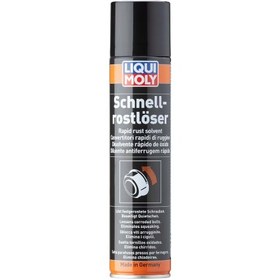 Resim Liqui Moly Pas Sökücü (300 Ml) - 1612 