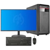 Resim Rowork RKT660239 i7-12700 8 GB 240 GB SSD 24" Free Dos Masaüstü Bilgisayar 
