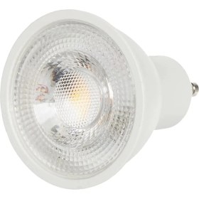Resim 7W Amber LED Ampul CT-4215, Enerji Tasarruflu ve Şık Aydınlatma Seçeneği 