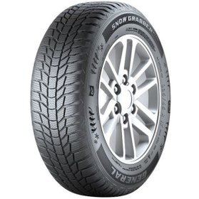 Resim GENERAL 275/45r20 110v Xl Snow Grabber Plus (kış) (2022) 