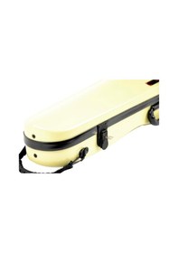 Resim Bam High Tech Contoured Violin Case Anise Keman Kutusu 