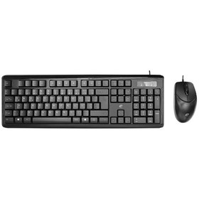 Resim Acer Emachines, Eak9821, Siyah, Usb Kablolu, Türkçe Q, Klavye Mouse Set Diğer 